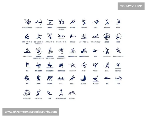 2020东京奥运会新增与传统项目的精彩对决全方位解析
